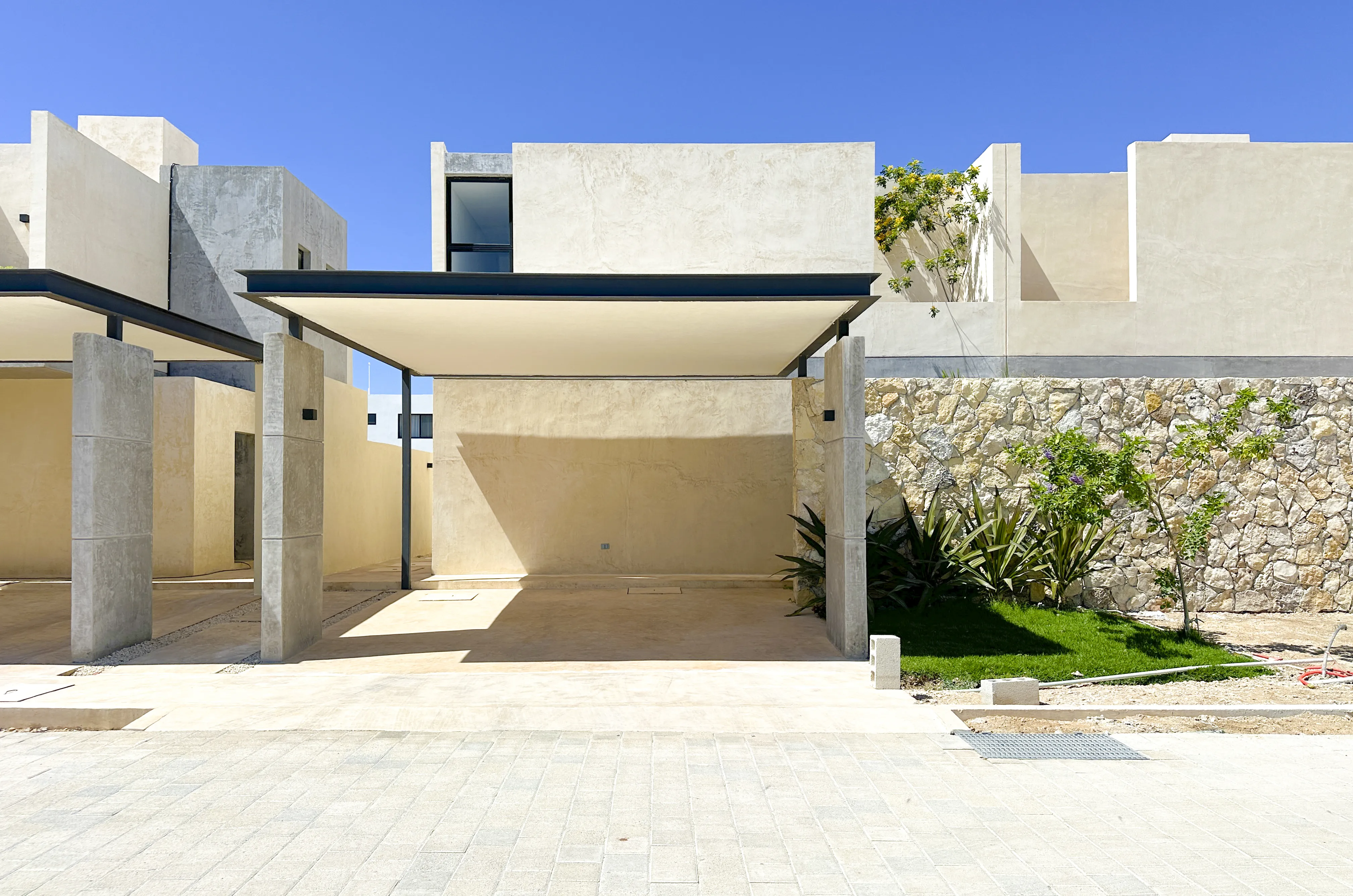 CASA EN VENTA EN CONKAL MERIDA UBICADA EN NAIA RESIDENCIAL 317.webp